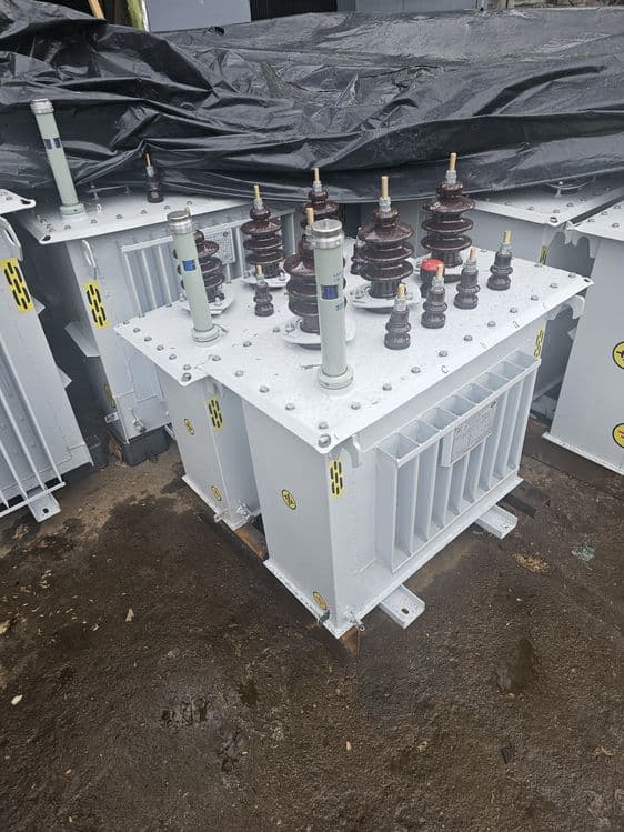 Transformator Tmg Omp Трансформатор Тмг Омп — 6