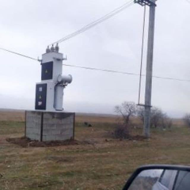 Трансформаторлар — 3