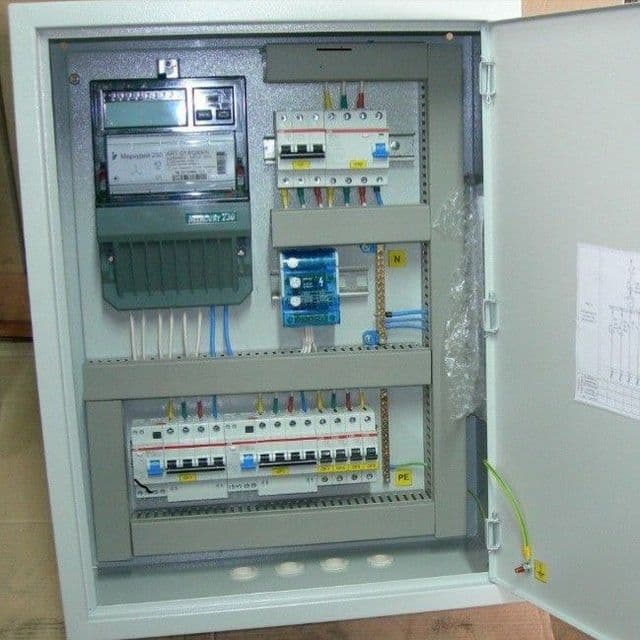 Трансформаторлар — 7