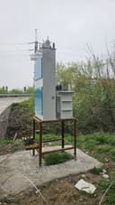 Transformator Трансформатор