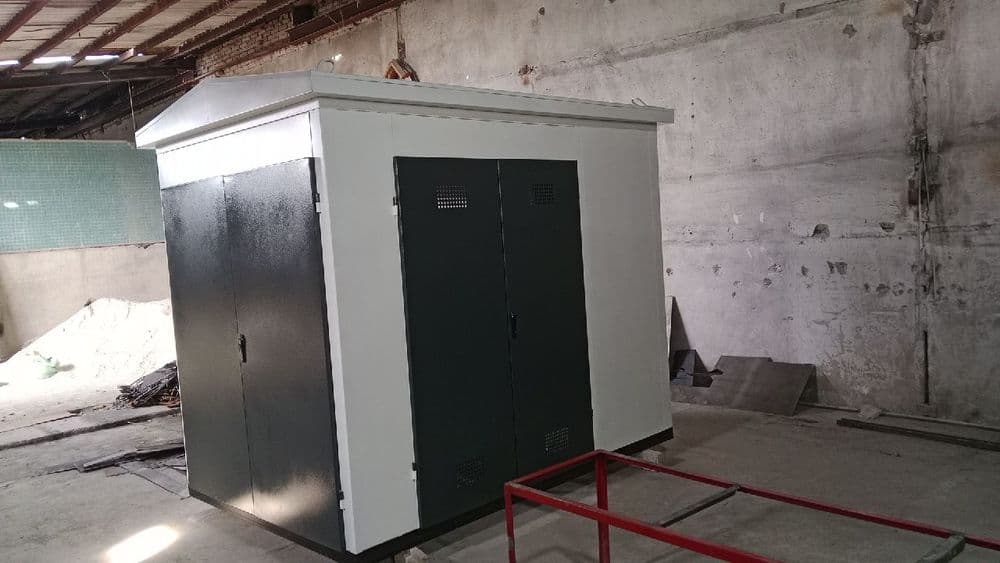 Transformator Трансформатор — 2