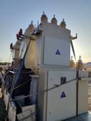 Трансформатор йетказиб бериш ва орнатиш хизмати мавжуд