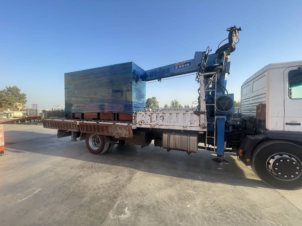 генератор дизельный склад 30квт - 1000квт — 3