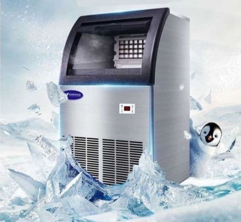 Muz aparat муз апарат лёд генератор muz aparat loda genrotor — 2