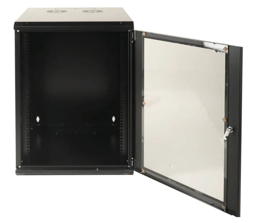 Телекоммуникационный Серверный шкаф 12U 570х600 — 2