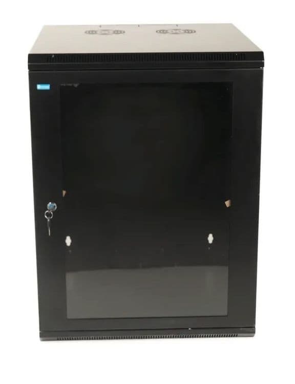 Телекоммуникационный Серверный шкаф 12U 570х600 — 3