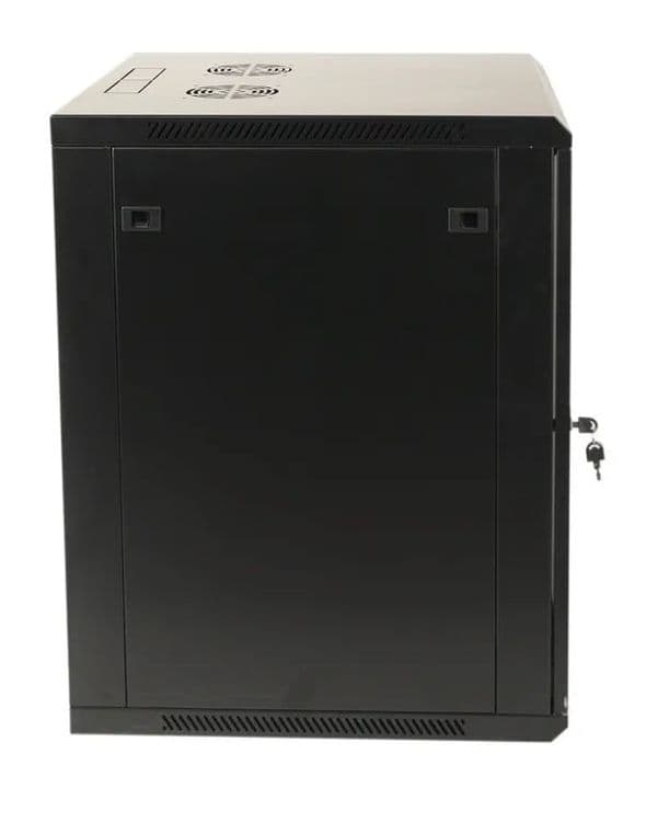 Телекоммуникационный Серверный шкаф 12U 570х600 — 4