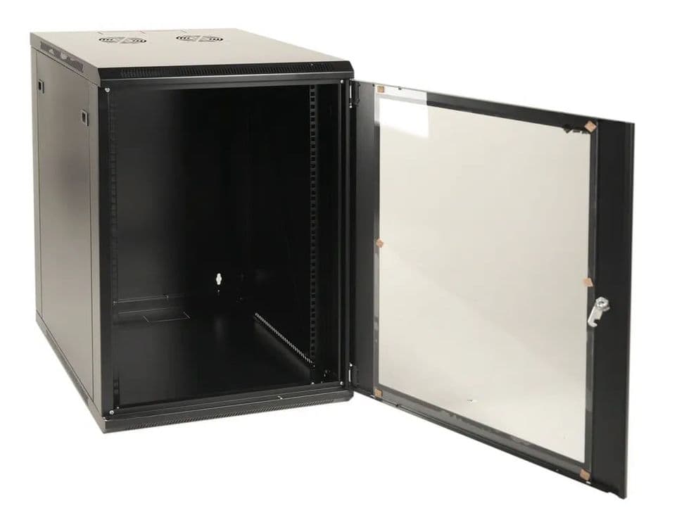 Телекоммуникационный Серверный шкаф 12U 570х600 — 5