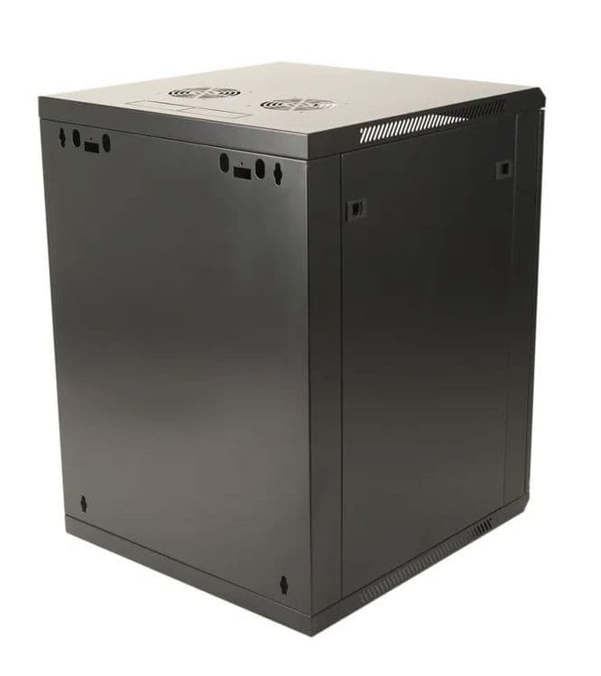 Телекоммуникационный Серверный шкаф 12U 570х600 — 6