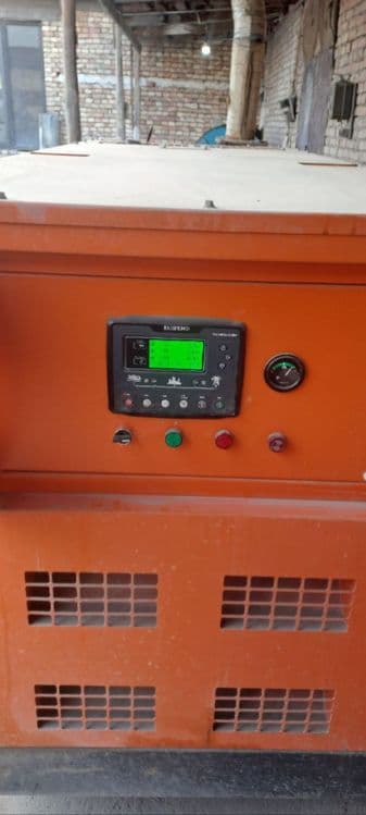 Генератор 50 kw avtomat — 4