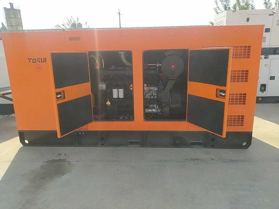 Дизельный генератор TORUI Заводская цена!!! от 30кВт до 1000кВт — 6