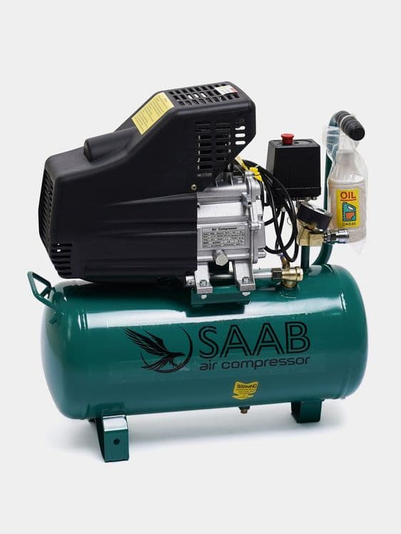 Kompressor SAAB  50L OPTOM NARXLARDA !!! — 3