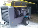Дизельный Компрессор разных видов