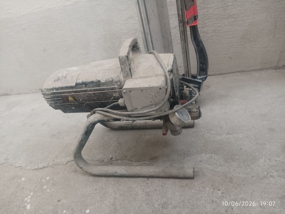 Compressor va kafel kesgich — 4