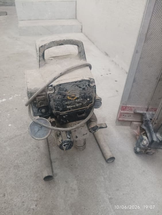 Compressor va kafel kesgich — 5