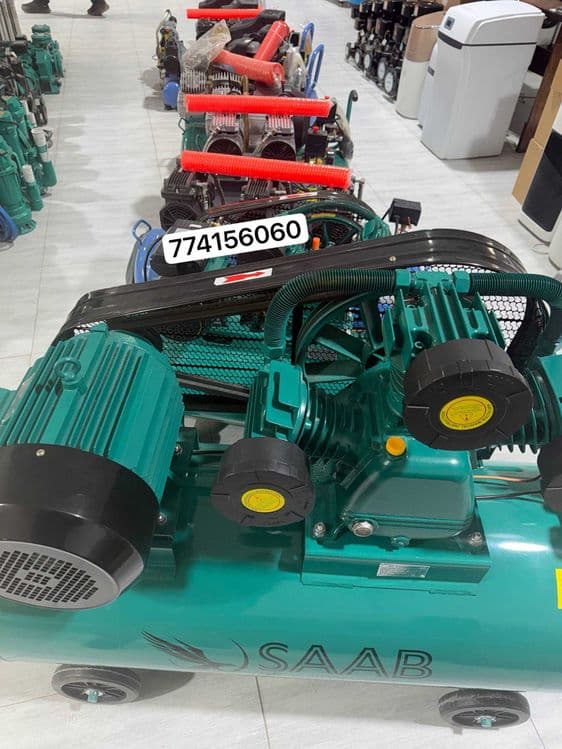 Воздушный Kompressor kompressor kompresor компрессор компресор — 5