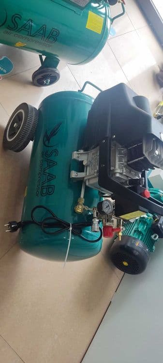 kompressor 9-20l dan 500 l gacha ВОЗДУШЫЙ компрессор — 7