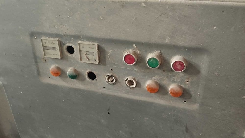 Компрессор Mertsan GA 1408 — 4