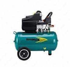 Воздушный компрессор 50л kompressor bonus shlanka kraska sepadgan — 6