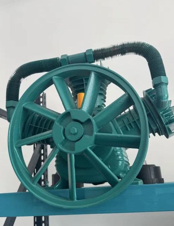 Kompressor uchun blok (SAAB) SG 2090T — 1