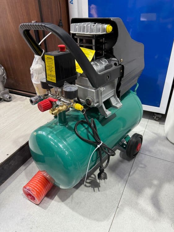 Компрессор | Кампрессир | Compressor | Kompressor  SAAB — 5