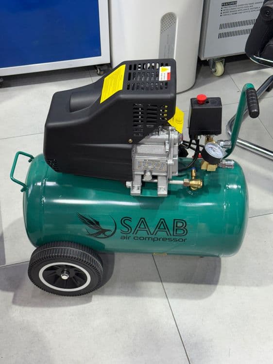 воздушный компрессор SAAB 40л (BM1540) — 2