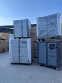 винтовой компрессор" vintovoy kompressor 7.5kw 11kw 15kw 22kw 30kw