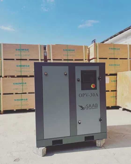 винтовой компрессор" vintovoy kompressor 7.5kw 11kw 15kw 22kw 30kw — 5