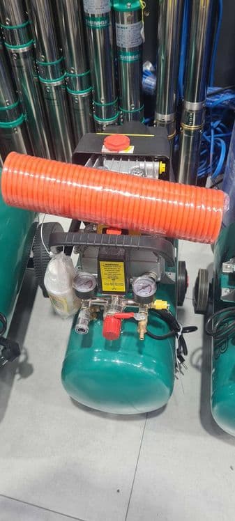 Компрессор 50л Kompressor 100L Kampressor 150L Kompressor 200L — 1