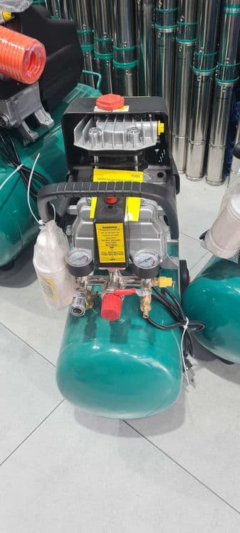 Компрессор 50л Kompressor 100L Kampressor 150L Kompressor 200L — 2