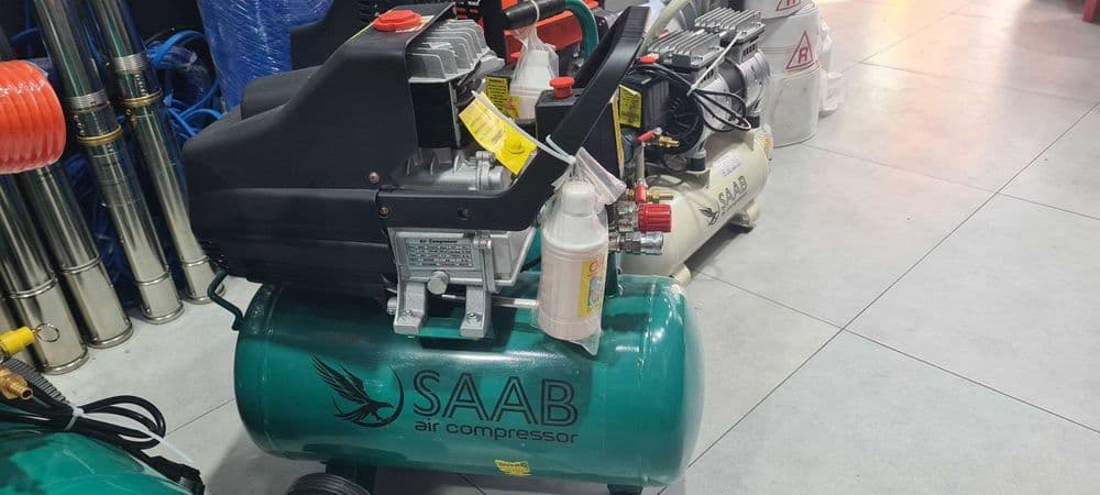 Компрессор 50л Kompressor 100L Kampressor 150L Kompressor 200L — 3