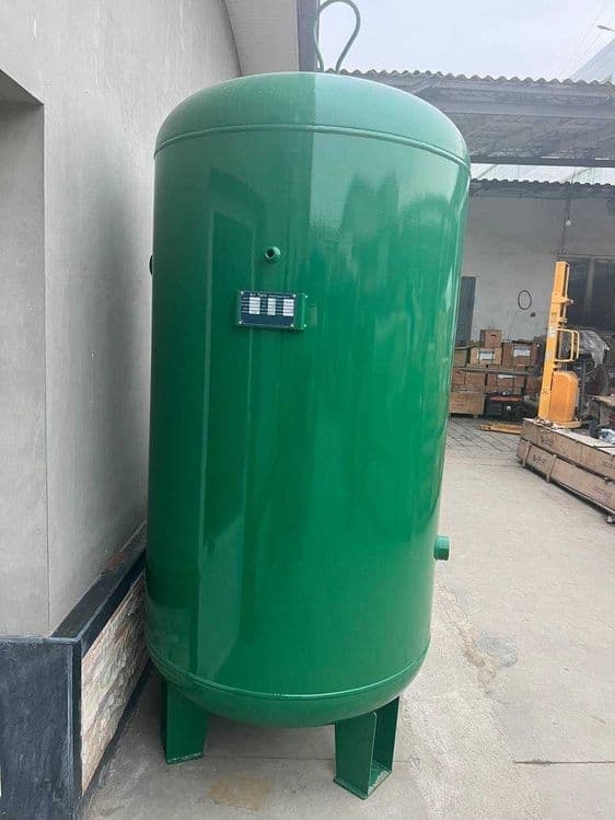 Ресивер для компресор / Ёмкост / Компрессор бак 300L -2000L — 3