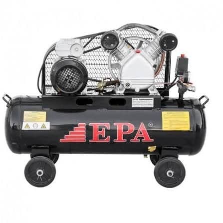 Компрессор воздушный epa evk-60-2 — 1