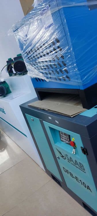 Винтовые и поршневые компрессоры 7.5kw 11kw 15kw vintovoy kompressor — 7