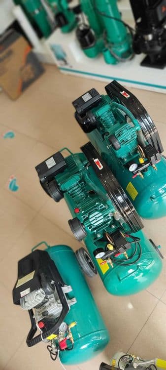 arzon kompressor 20l 24l 40l 50l 100l 150l 200l компрессор garantiya — 1