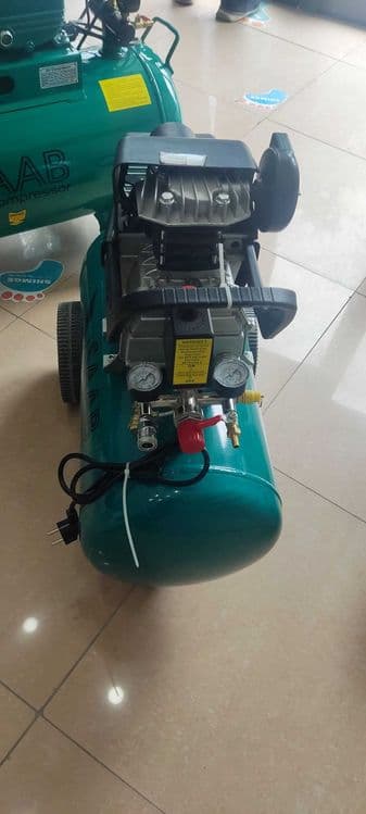 arzon kompressor 20l 24l 40l 50l 100l 150l 200l компрессор garantiya — 5