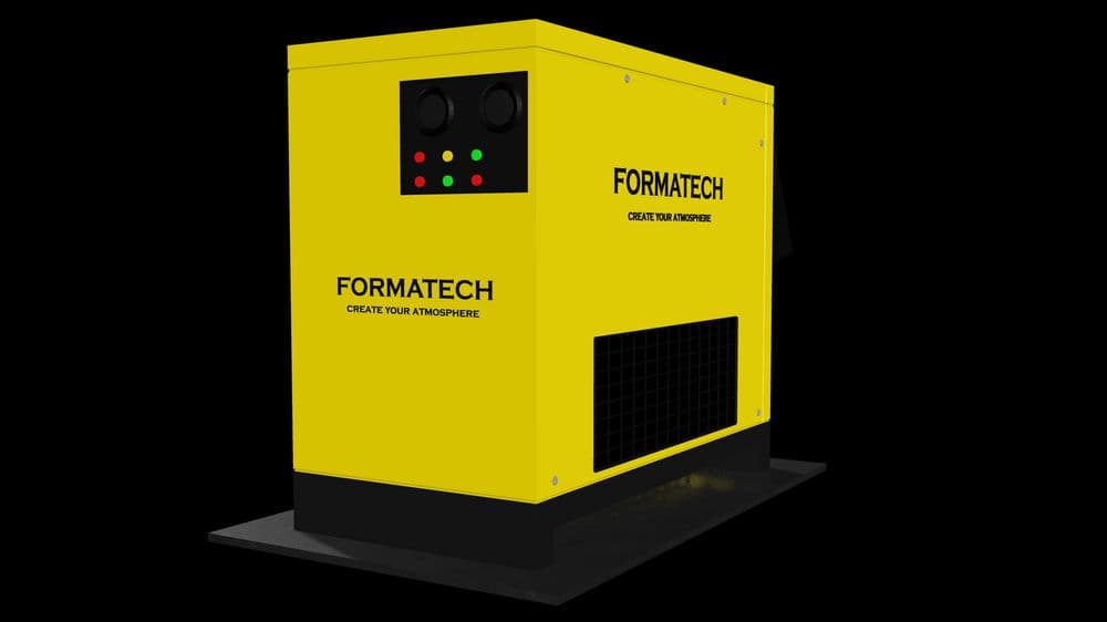 Осушители воздуха для Компрессора (в наличии) FormaTech до 10.0 м.куб — 1