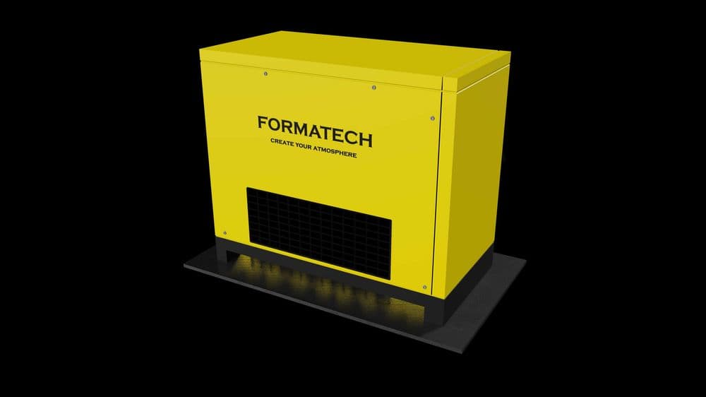 Осушители воздуха для Компрессора (в наличии) FormaTech до 10.0 м.куб — 2