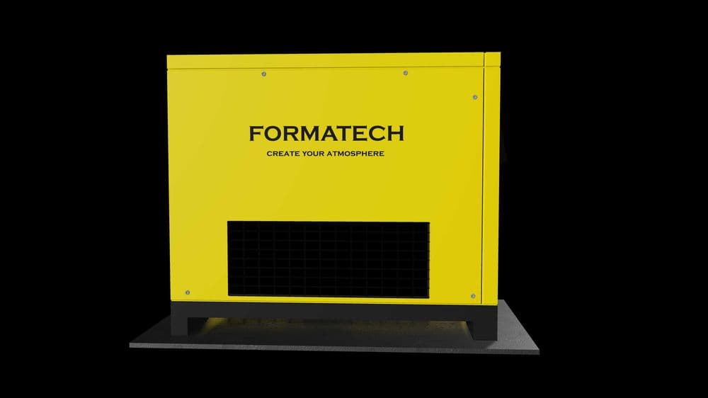 Осушители воздуха для Компрессора (в наличии) FormaTech до 10.0 м.куб — 3