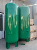 Ресивер компрессор (air tank) баллон с воздухом 300L 10 bar