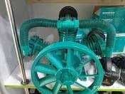 kompressor blok saab shimge dvigitel kompressor — 2