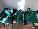 kompressor blok saab shimge dvigitel kompressor — 6