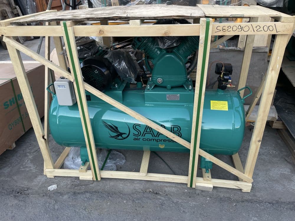 Kompressor/kampressir / 20 litrdan boshlab / primoy sklad — 4