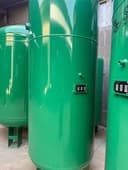 Ресивер резервар kompressor uchun ёмкост бочка хаво баки 3000 L