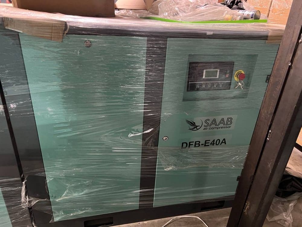 vintavoy kompressor , Компрессор  / Kompressor , винтавой компрессор — 1