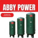 Ресивер для компрессор 1000L Resiver vozdushniy