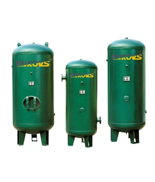 Ресивер для компрессор 1000L Resiver vozdushniy — 2