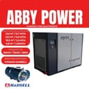Компрессор винтовой RATO RTS100, 75kw vintavoy kompressor