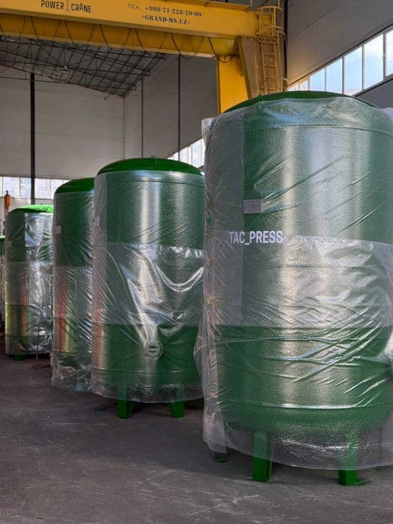 винтовой воздушный компрессор 7.5kw 15kw 22kw vintovoy kompressor — 3