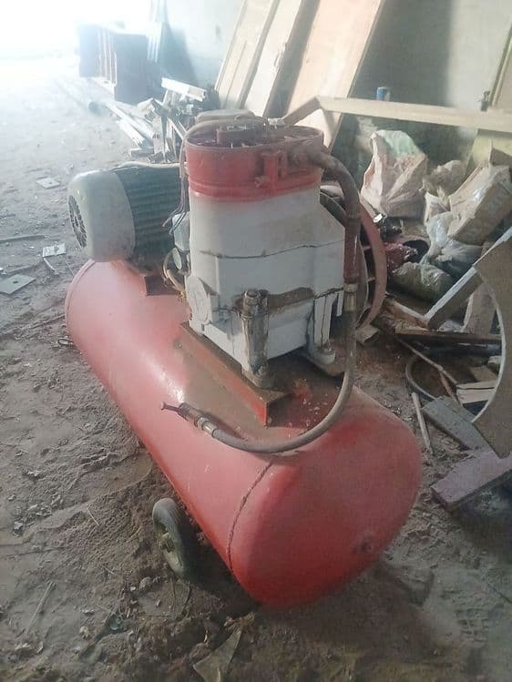 Kamprestor aparati — 3